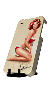 VaVeliero Design - Pin-Up Multicolour