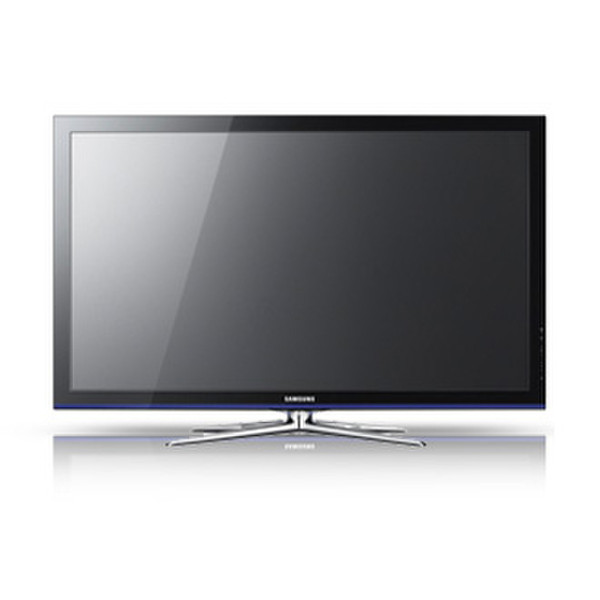 Samsung PS50C490 50" HD Black plasma TV