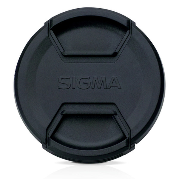 Sigma 6900126 77mm Schwarz Objektivdeckel