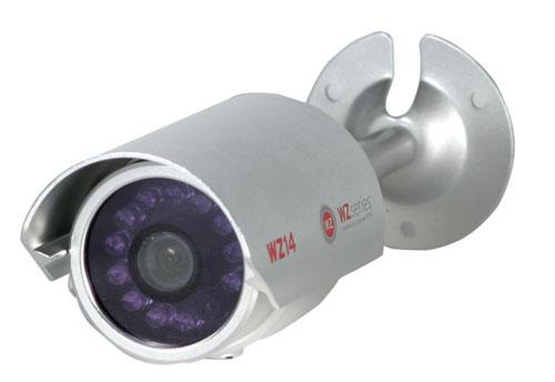 Bosch WZ14P4-0 surveillance camera