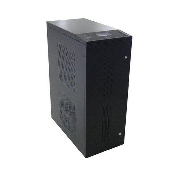 Tecnoware FGCEVODS100TT/00 100000VA Black uninterruptible power supply (UPS)