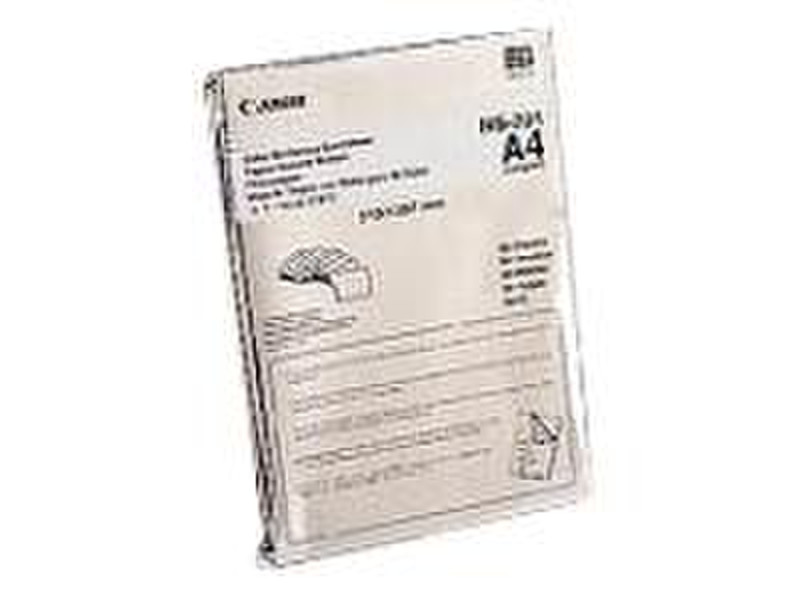 Canon Papier NS-201 A4 157g/m (50) wit Doos 50 vel inkjet paper