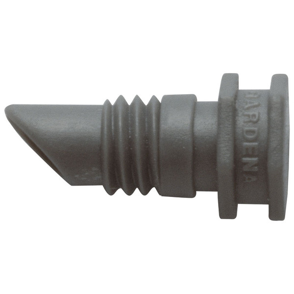 Gardena Micro Drip Plug 4.6 mm (3/16")