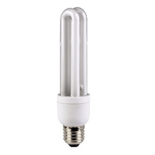 Hama 110404 15W E27 B fluorescent bulb