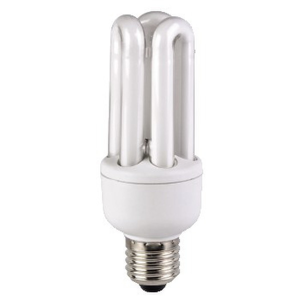 Hama 110405 15W E27 A fluorescent bulb