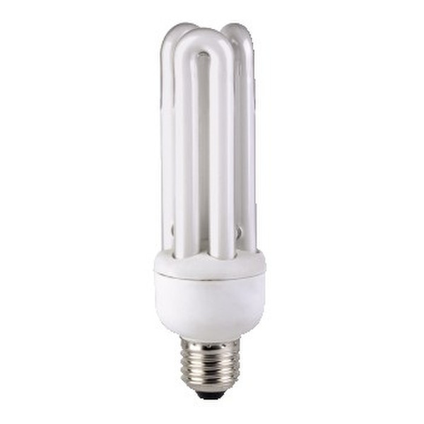 Hama 110407 24W E27 B fluorescent bulb