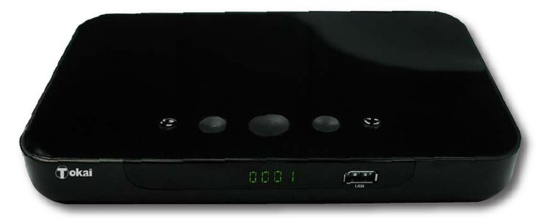 Tokai LTN-500 компьютерный ТВ-тюнер