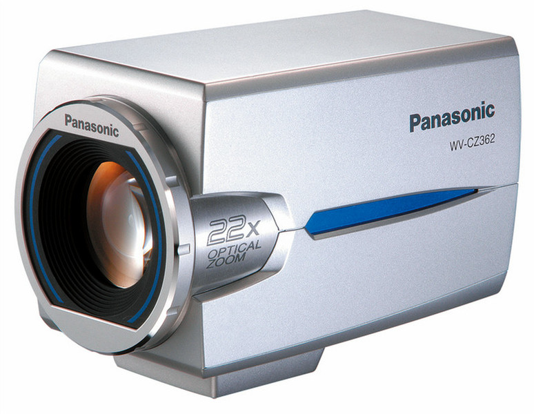 Panasonic WV-CZ362 surveillance camera