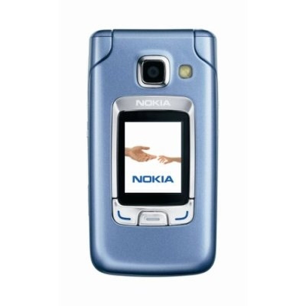 Nokia 6290 2.2