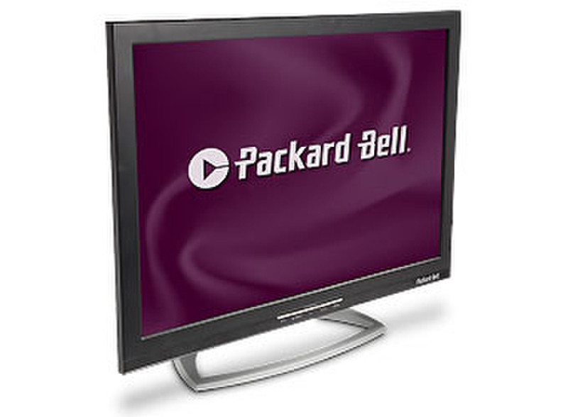 Packard Bell Maestro 221W 22