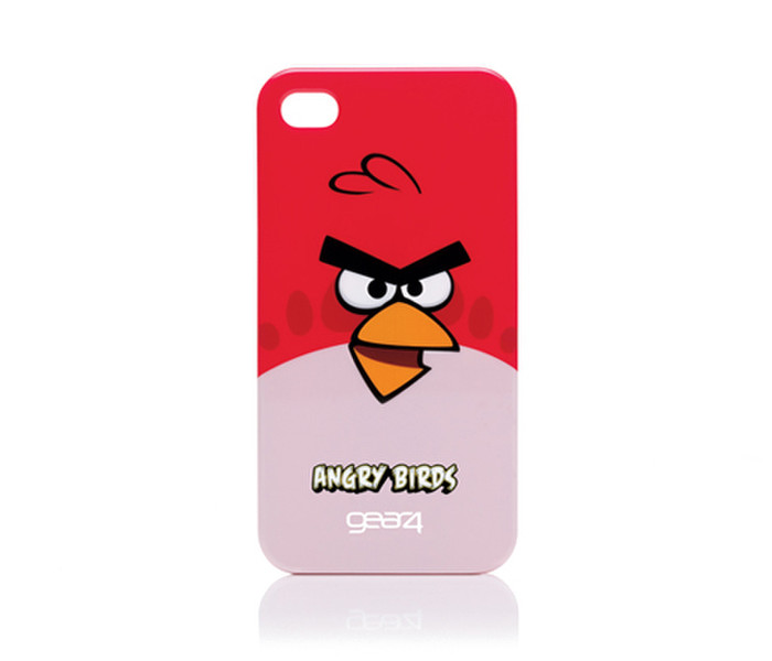 GEAR4 Angry Birds Red,White