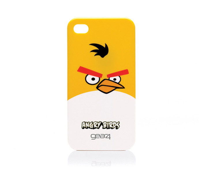 GEAR4 Angry Birds Weiß, Gelb