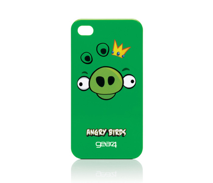 GEAR4 Angry Birds Green