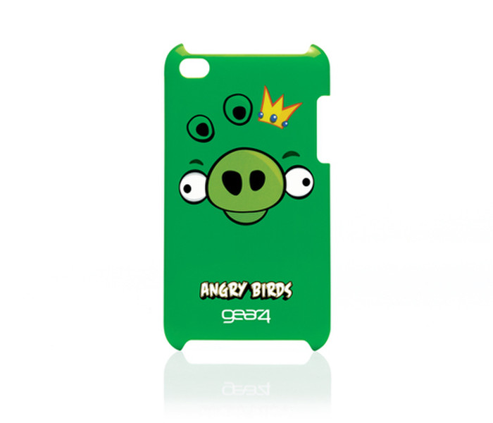 GEAR4 Angry Birds Green