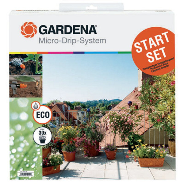 Gardena Start-Set
