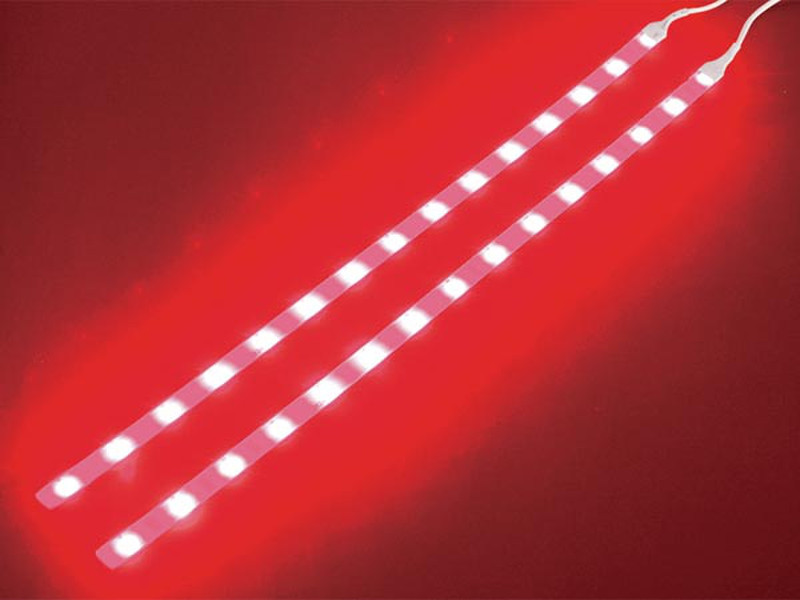 Velleman CHLSR1 1.4W LED lamp