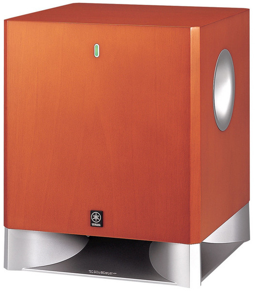 Yamaha YST-SW325 170W Cherry