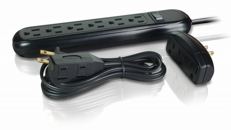 Philips Surge protector SPP3060V/17