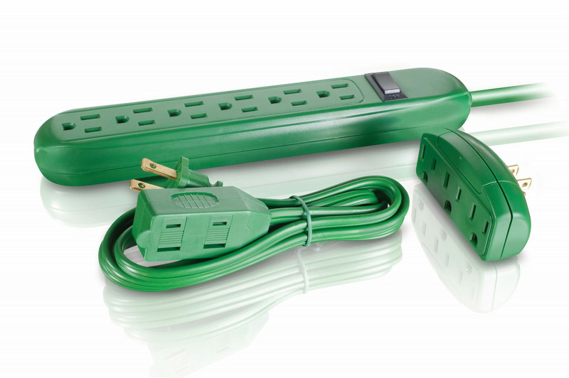 Philips Surge protector SPP3060T/17