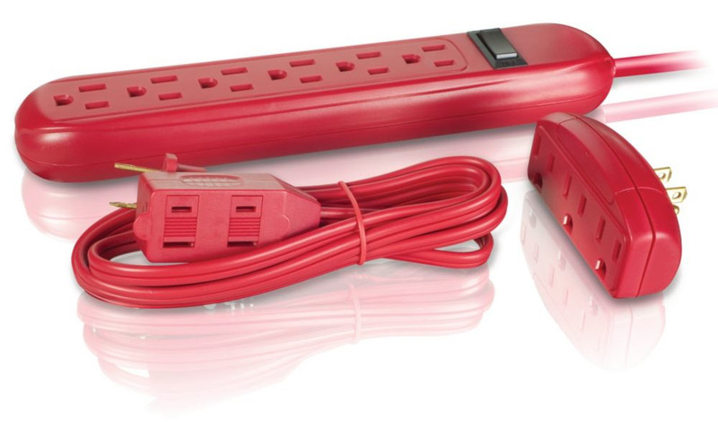 Philips Surge protector SPP3060U/17