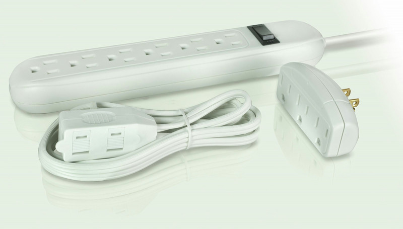 Philips Surge protector SPP3060S/17