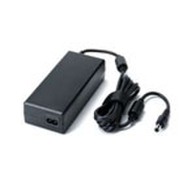 Toshiba AC Adapter 19V DC, 6.3A, 120W Универсальный 120Вт Черный адаптер питания / инвертор