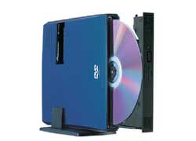 Pioneer DVD-W Dual 2xR Fwire USB 2.0 ext retail optical disc drive