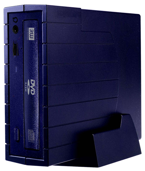 Lite-On DVD+-R RW USB2 EU RETAIL optical disc drive