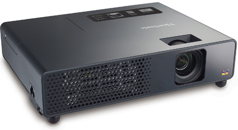 Viewsonic PJ358 LCD PROJECTOR 2000лм ЖК XGA (1024x768) мультимедиа-проектор