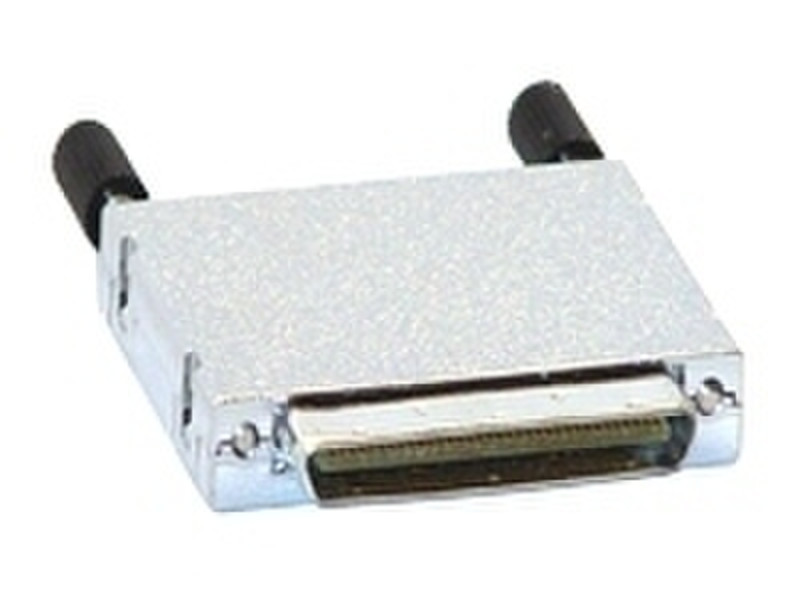Adaptec ACK-68VHDCI-U320 RoHS Белый кабельный разъем/переходник