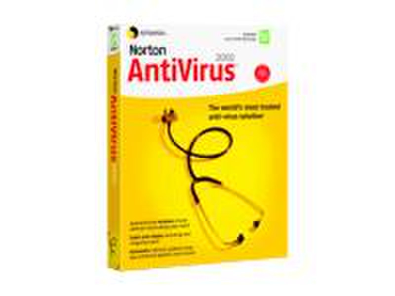 Symantec Up Nrt Avirus 2002 8>2003 9 EN CD W32 Мультиязычный