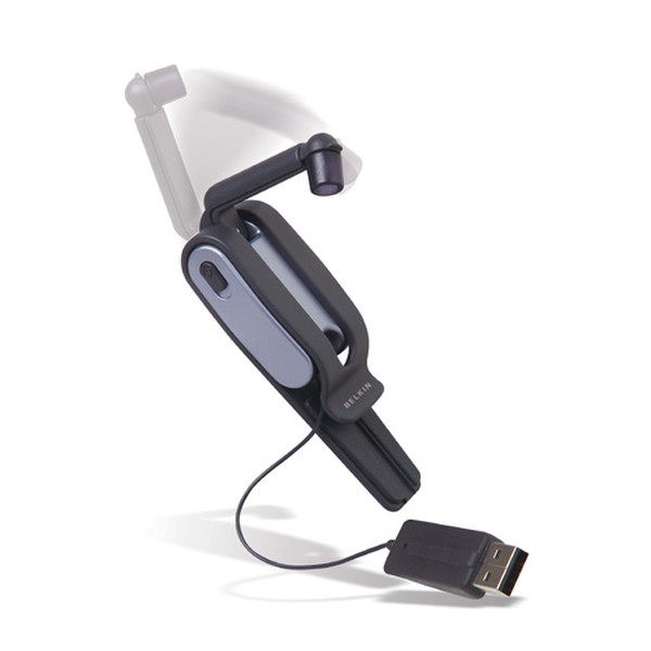 Belkin TraveLite Retractable USB Lamp