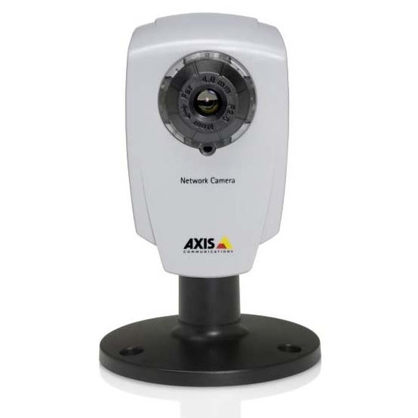 Axis 207 Network Camera 10 pack