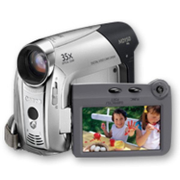 Canon MD150 Camcorder