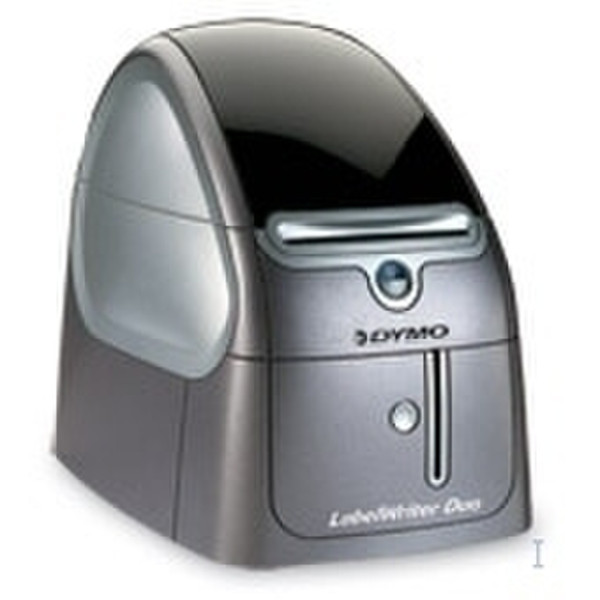 DYMO LabelWriter 400 Duo Silber Etikettendrucker