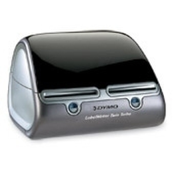 DYMO LabelWriter 400 Twin Turbo Silver label printer