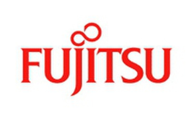 Fujitsu FC-Switch, 8-port upgrade 9/16