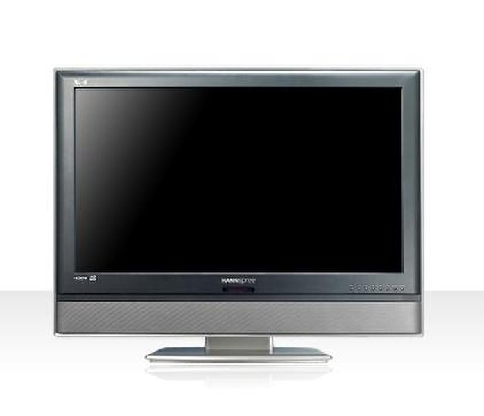 Hannspree YT08-37E1-000G 37Zoll Schwarz LCD-Fernseher