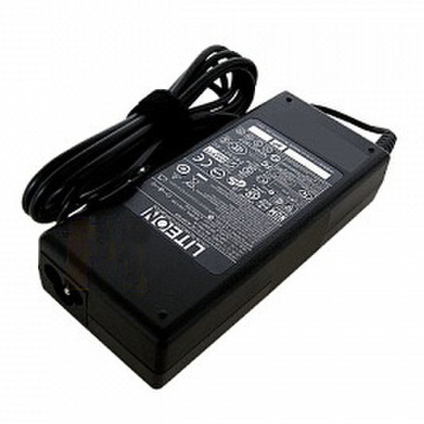 Acer AC Adapter 90W Для помещений 90Вт Черный