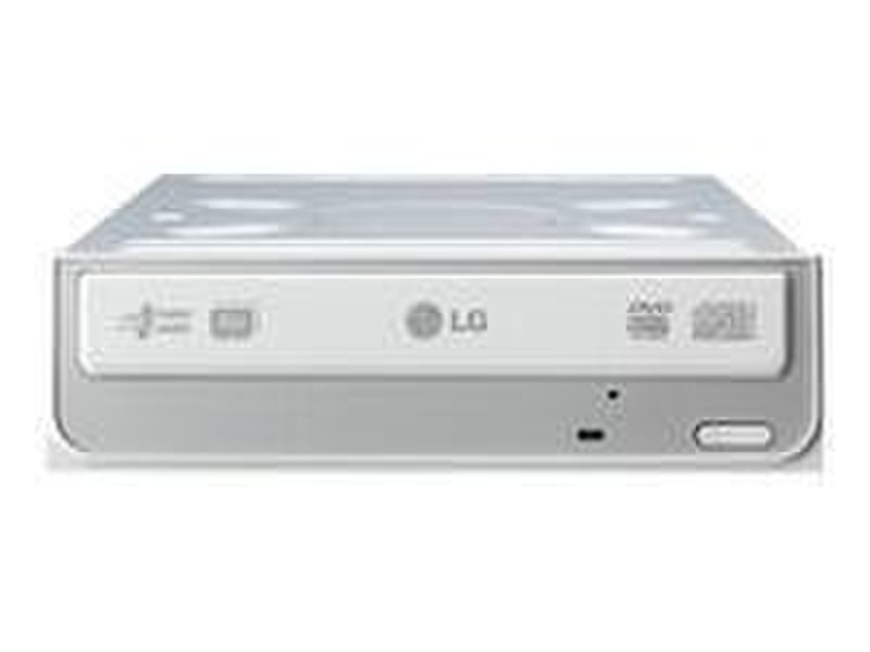 LG Super Multi DVD Rewriter 18x Beige Internal optical disc drive