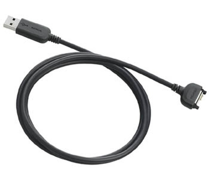 Nokia Connectivity Cable CA-53 Black mobile phone cable
