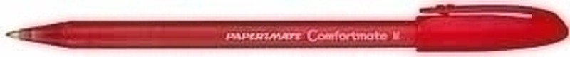 Papermate P.MATE, Comf. Fresh Stick, Red, 12 Красный 12шт