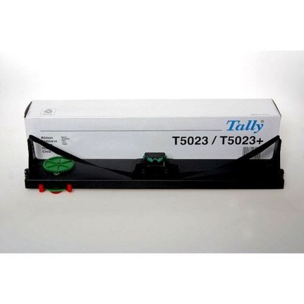 TallyGenicom 397995 Black printer ribbon