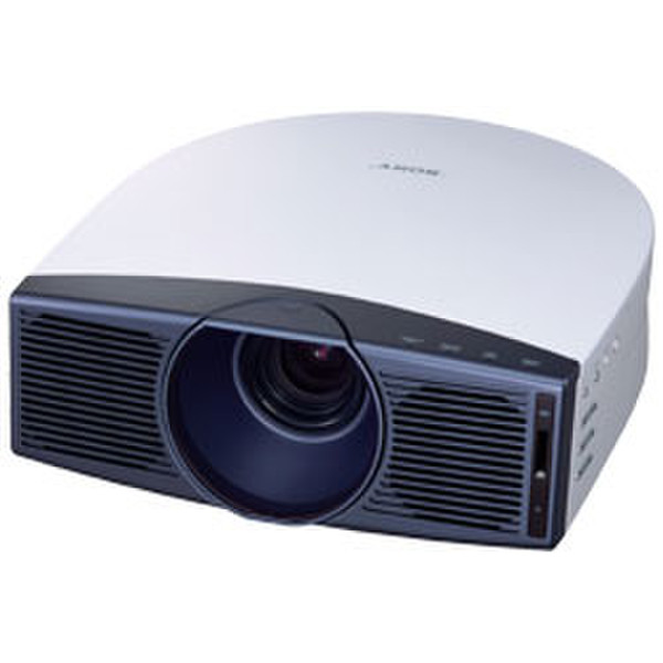 Sony Cineza™ Digital Entertainment LCD Projector 1400ANSI lumens data projector