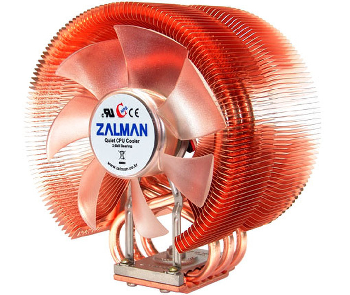 Zalman CNPS9700 Led