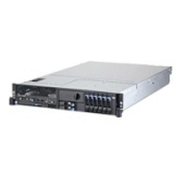 IBM eServer System x3650 3ГГц Cтойка сервер