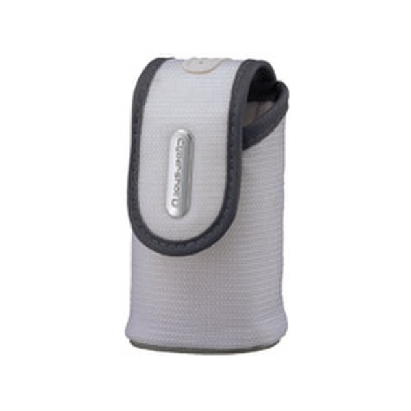 Sony Soft White Cyber-shot® Carrying Case