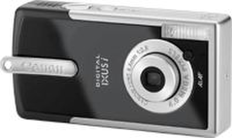 Canon Digital IXUS i 4MP