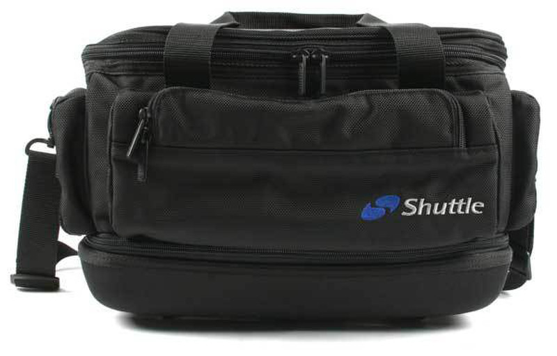 Shuttle PF600 equipment case