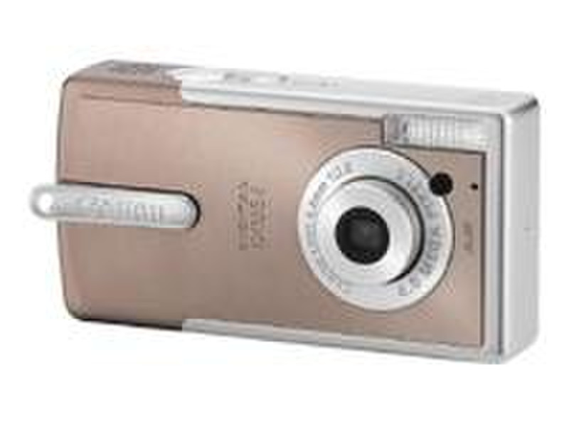 Canon Digital IXUS i 4MP